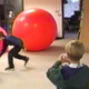 Illustration for article titled Wonderful Footage of an 11-Year-Old Touring the Google Office of 1999